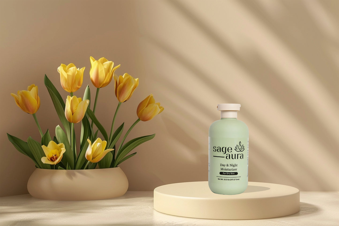 Day and Night Moisturizer