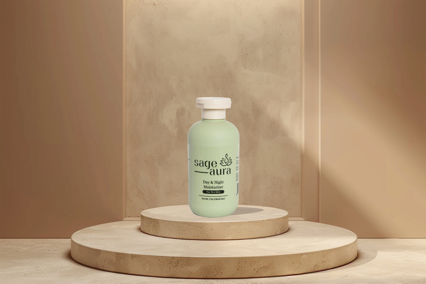 Day and Night Moisturizer
