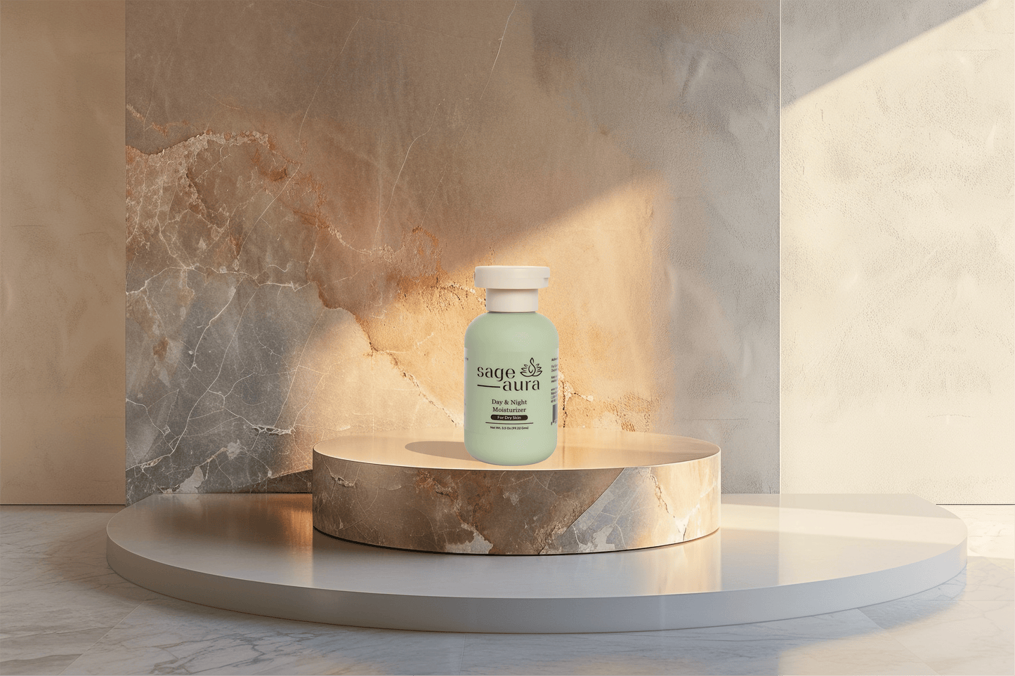Day and Night Moisturizer