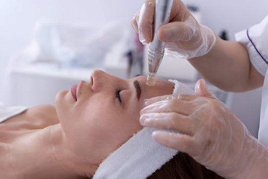 HOW to take care of your dry skin
